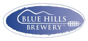 BLUE HILLS BREWERY