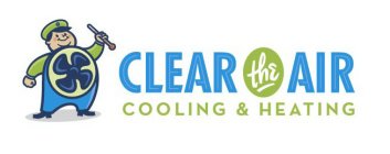 CLEAR THE AIR COOLING & HEATING