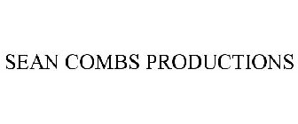 SEAN COMBS PRODUCTIONS