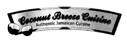 COCONUT BREEZE CUISINE AUTHENTIC JAMAICAN CUISINE