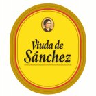 VIUDA DE SÁNCHEZ