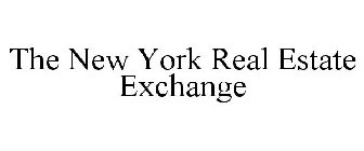 THE NEW YORK REAL ESTATE EXCHANGE