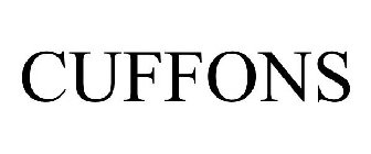 CUFFONS
