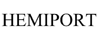 HEMIPORT