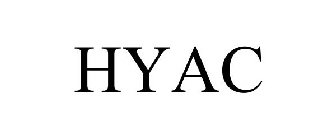 HYAC