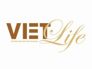 VIET LIFE - MAU SAC CUOC SONG VIET HAI NGOAI