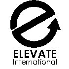 E ELEVATE INTERNATIONAL