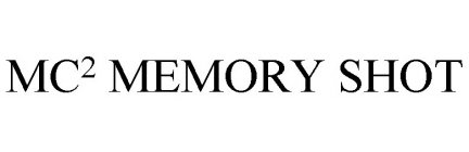 MC2 MEMORY SHOT