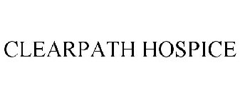 CLEARPATH HOSPICE