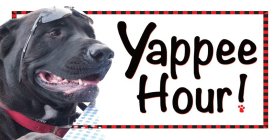 YAPPEE HOUR