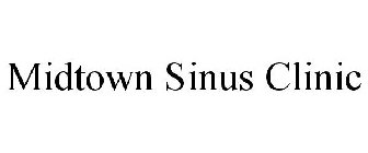 MIDTOWN SINUS CLINIC