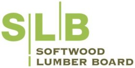 SLB SOFTWOOD LUMBER BOARD