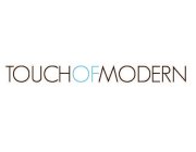 TOUCHOFMODERN