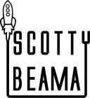 SCOTTY BEAMA
