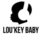 LOU'KEY BABY