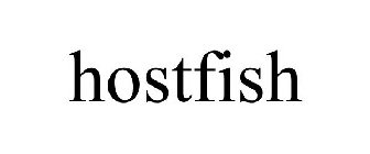 HOSTFISH