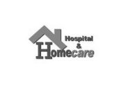 HOSPITAL & HOMECARE