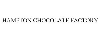 HAMPTON CHOCOLATE FACTORY