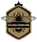 GOLDEN QUEEN BEE