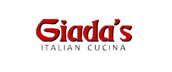 GIADA'S ITALIAN CUCINA