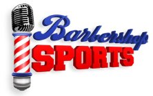 BARBERSHOP SPORTS