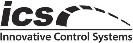 ICS INNOVATIVE CONTROL SYSTEMS