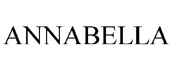 ANNABELLA