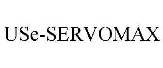 USE-SERVOMAX