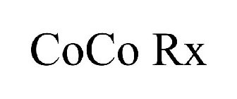 COCO RX