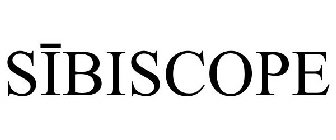 SIBISCOPE