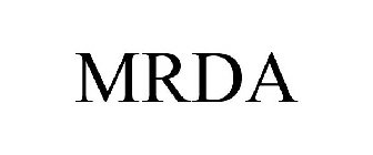 MRDA
