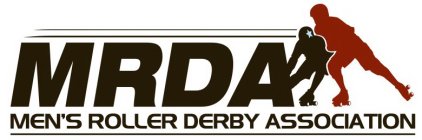 MRDA MEN'S ROLLER DERBY ASSOCIATION