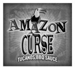 AMAZON CURSE TUCANOS BBQ SAUCE