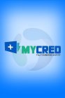 MYCRED YOUR CREDENTIALS AND CV!