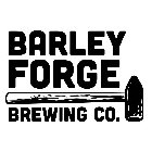 BARLEY FORGE BREWING CO.