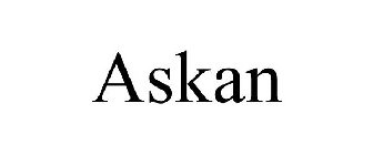 ASKAN