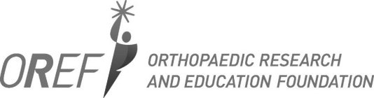OREF ORTHOPAEDIC RESEARCH AND EDUCATION FOUNDATION