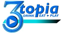 3TOPIA DRINK EAT PLAY