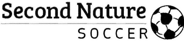SECOND NATURE SOCCER