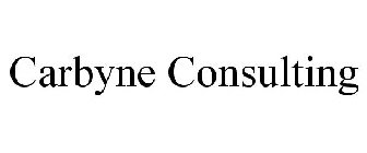 CARBYNE CONSULTING
