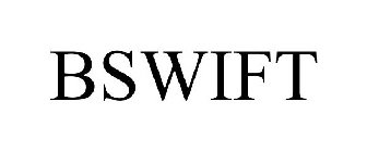 BSWIFT