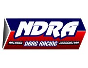 NDRA NATIONAL DRAG RACING ASSOCIATION