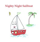 NIGHTY NIGHT SAILBOAT