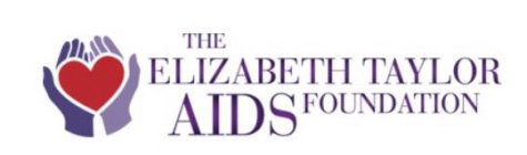 THE ELIZABETH TAYLOR AIDS FOUNDATION