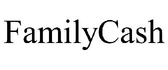 FAMILYCASH