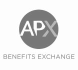APX BENEFITS EXCHANGE