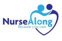 NURSEALONG BECAUSE YOU CARE