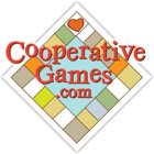 COOPERATIVE GAMES .COM