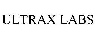 ULTRAX LABS