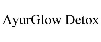 AYURGLOW DETOX